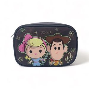 WondaPop Disney Pixar Toy Story - Bo Peep & Woody Vegan Leather Crossbody Bag